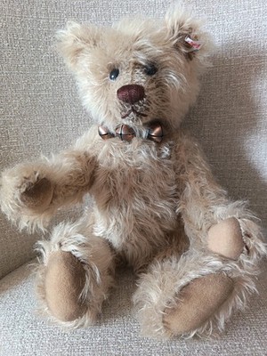 Steiff 664274 Bojangles Teddybär 2013