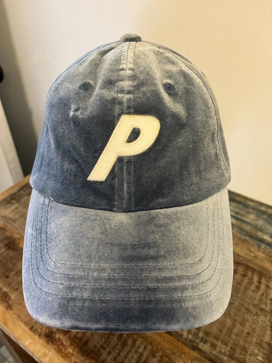 Palace Blue Hats for Men for sale | eBay