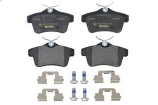 Kits de frein Peugeot RCZ