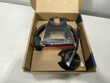 HP POLY HEADSETS POLY SAVI 7310 ON-EAR WIRELESS MONAURAL HEADSET BLACK HP
