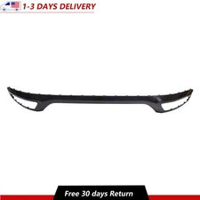 New Front Bumper Valance For Hyundai Venue 2020-2024 HY1095111