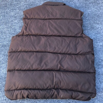 Vintage Field & Stream Gordon & Ferguson Puffer Down Vest Vintage Field & Stream Gordon & Ferguson Puffer Down Vest