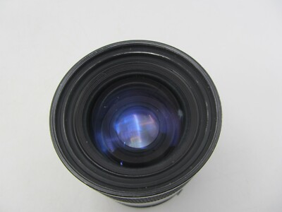Tamron SP F2.8-3.8 35-80mm CF Macro Adaptall 2 01A Lens For SLR Cameras *AS-IS*