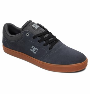 dc shoes crisis navy