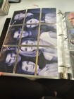Buffy Vampire Slayer Angel Trading Card Sets & Binders Inkworks Gellar Boreanaz  — photo 9