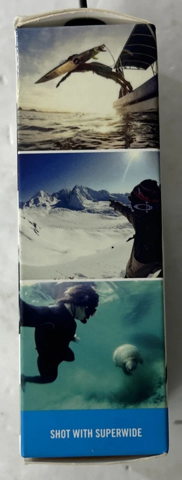 Kit de lentes Hitcase para Snap y policarbonato PRO iPhone 5/SE y 6/6S ¡Nuevo!! Foto 4 de 4