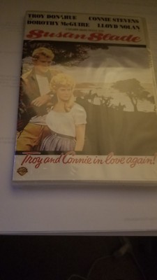 Susan Slade (DVD) for sale online | eBay