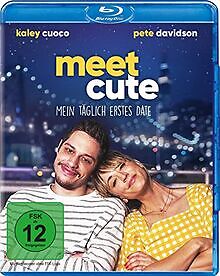 Meet Cute - Mein täglich erstes Date von Splendid Fi... | DVD | Zustand sehr gut