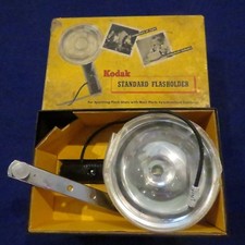 Vintage Kodak Standard Flashholder for Sparkling Flash Shots No,92F