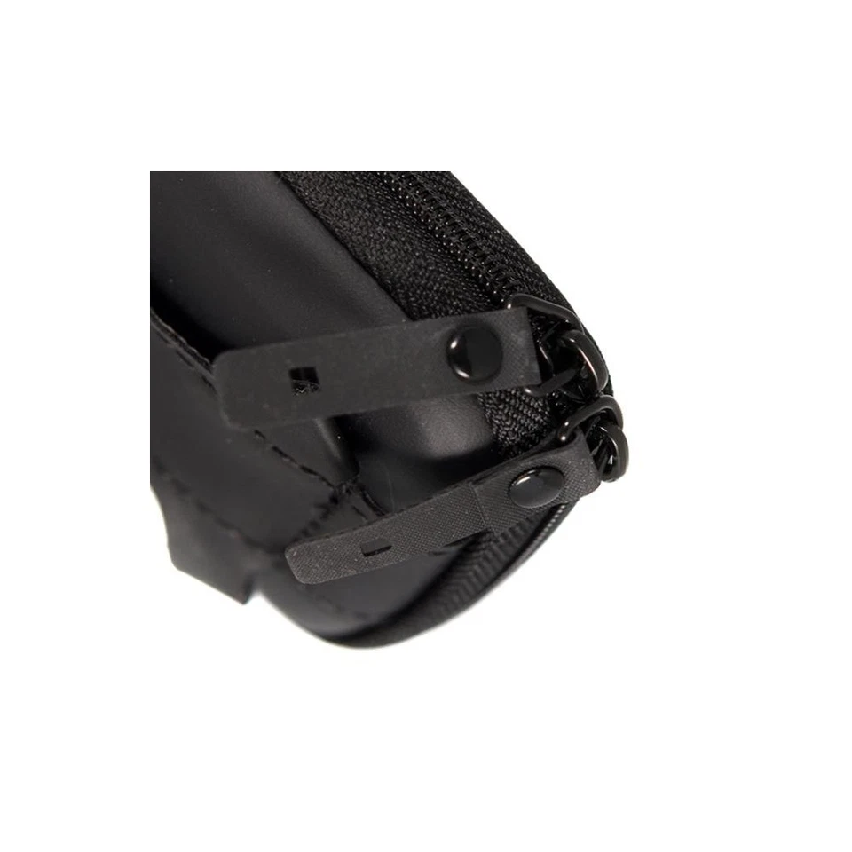 Compact Hard Shell Case Universal Holder Zip Up Bag Digital Camera Phone MP3 NEW - Image 2 of 4