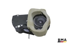 Mclaren 720s Coupe Rear Right Side Speaker & Tweeter Box 2018 - 2020 Oem