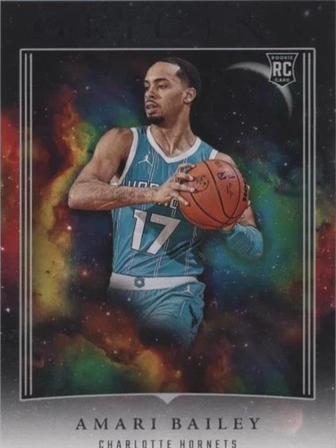 2023-24 Panini Origins - Amari Bailey #29