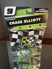 Chase Elliott 9 Mountain Dew Kansas Win Wave 5 2019 Chevrolet Camaro