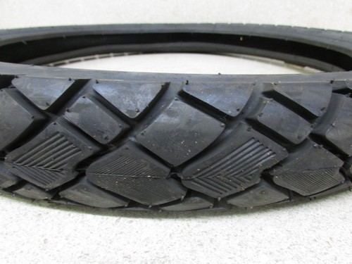VEE RUBBER VRM193 DUAL SPORT FRONT TIRE 2.75-21 21" SL125 XL175 TY175 XT225 - Bild 5 von 5