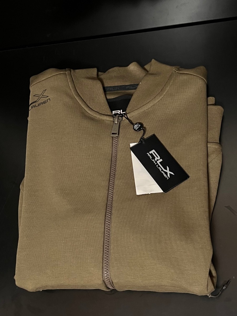 RLX Polo Ralph Lauren Military Army 02 Unit Training 67