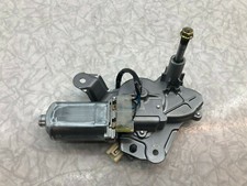 Mazda 5 CR19 Heckwischermotor Wischermotor hinten C23567450