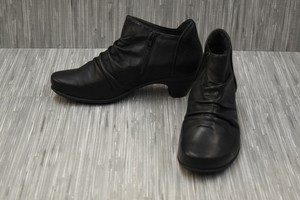 naot advance ankle boot