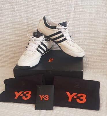 mens y3 trainers uk