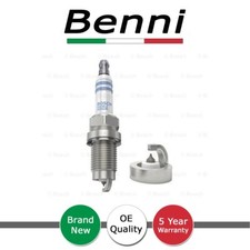 Spark Plug Benni Fits Honda Civic 2003-2012 CR-V 2006-2014 Accord 2002-2016