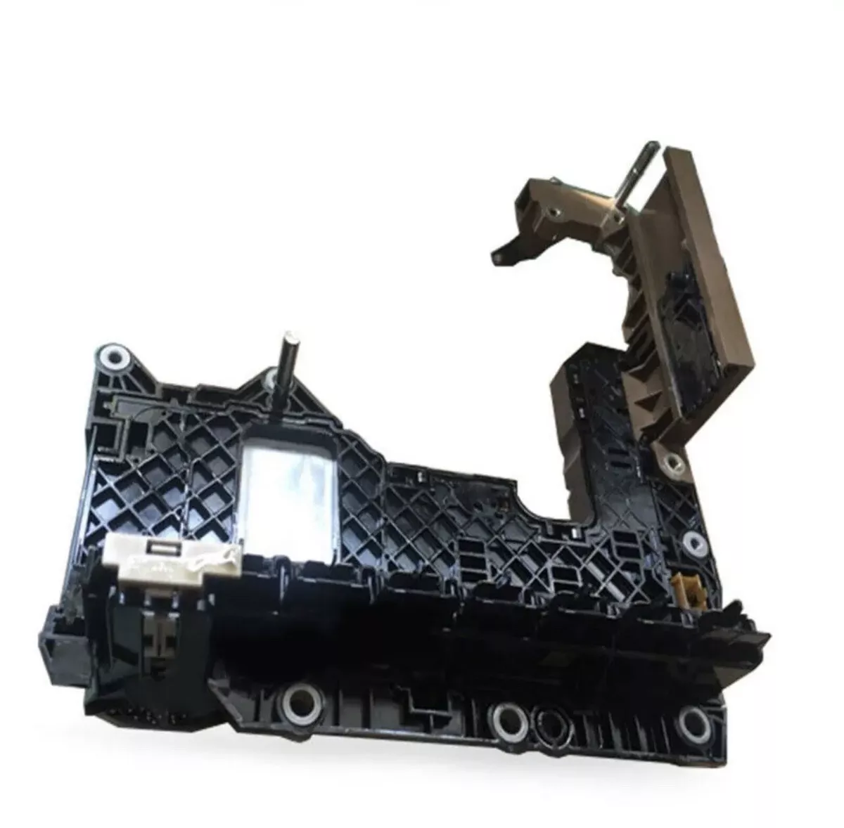 ?09-10 BMW F01 F02 F03 750i 750Li TRANSMISSION VALVE BODY 