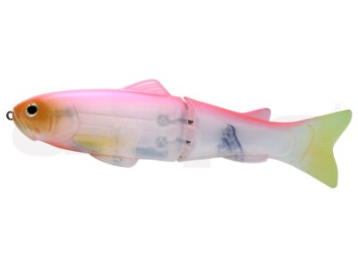 Deps New Slide Swimmer 250 Cotton Candy SS BIG BAIT Lure NEW Japan