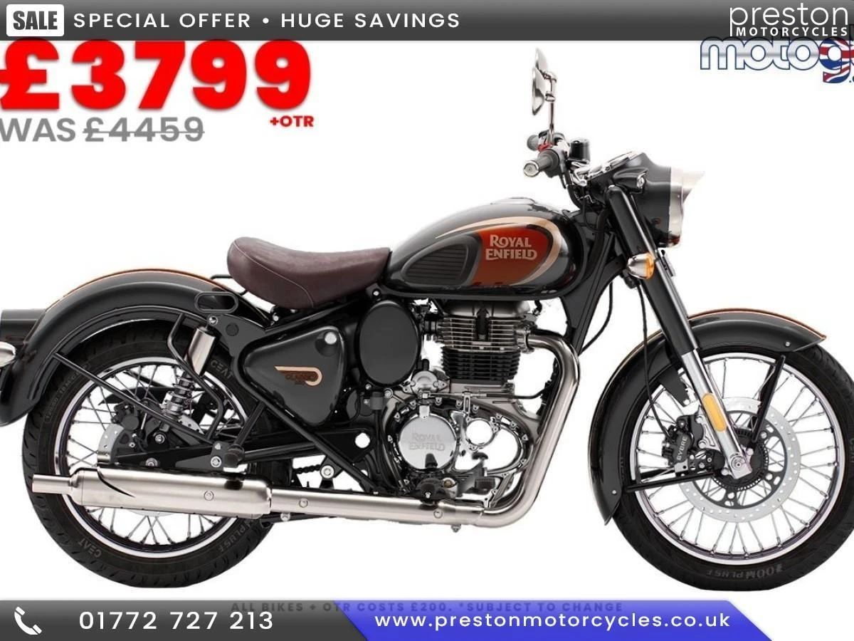 ROYAL ENFIELD CLASSIC 350 eBay