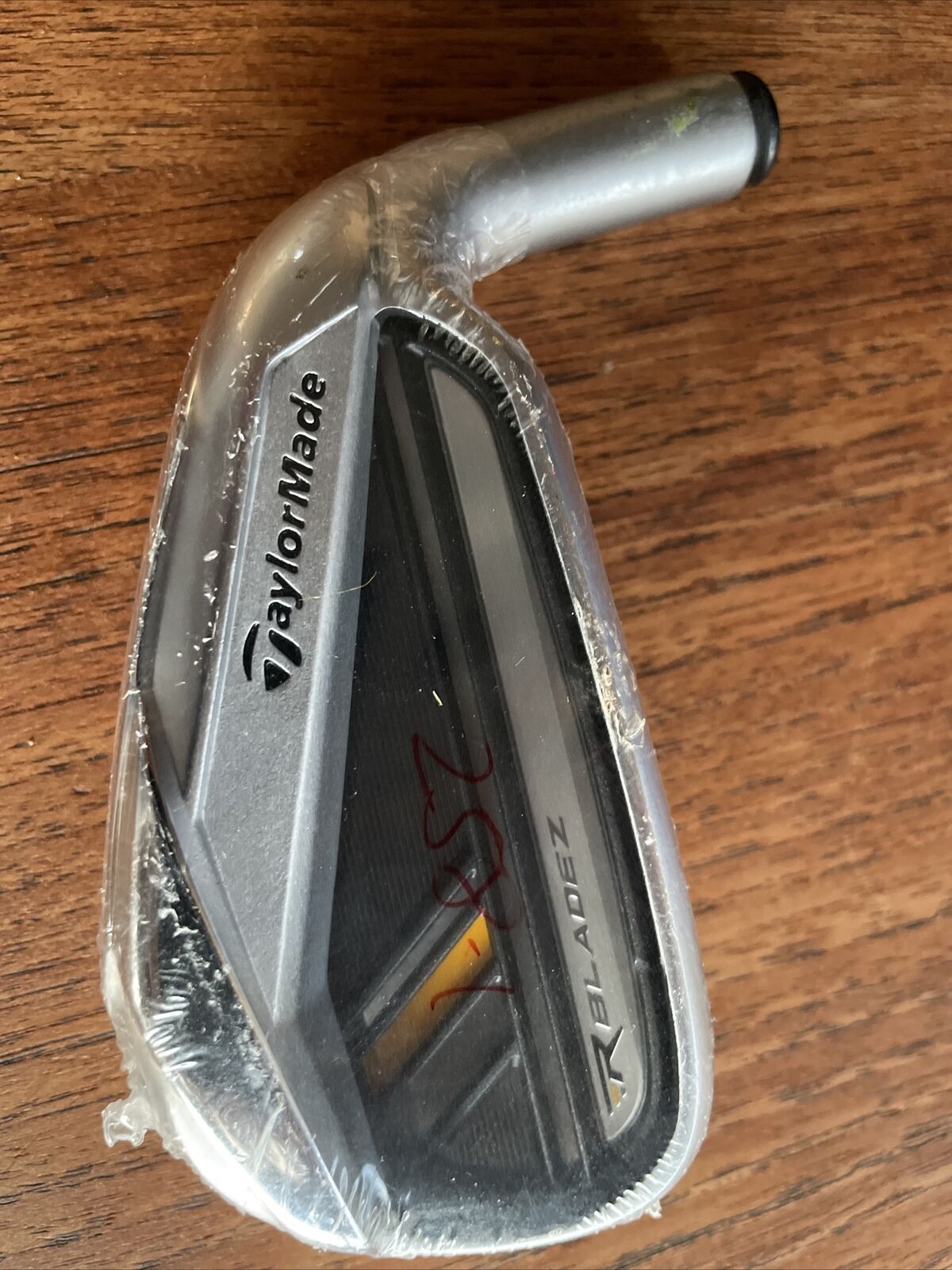 TaylorMade Rocket shop Bladez Limited Special Price Men Right Only Hand 6 Head Iron