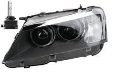 Phare Osram Xenarc Night Breaker Laser LED Gauche Compatible Avec BMW X3