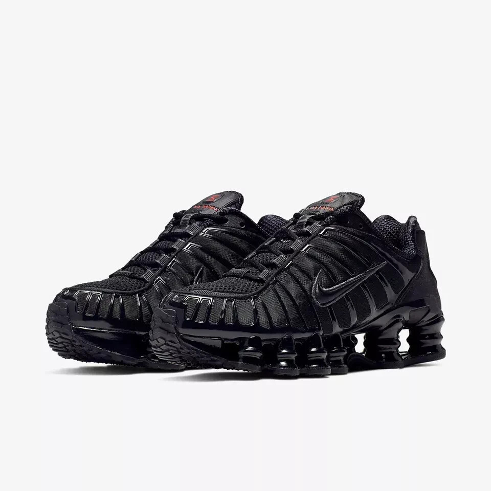 Nike Shox TL Women