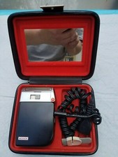 Vintage SCHICK FLEXAMATIC Electric Shaver - W...