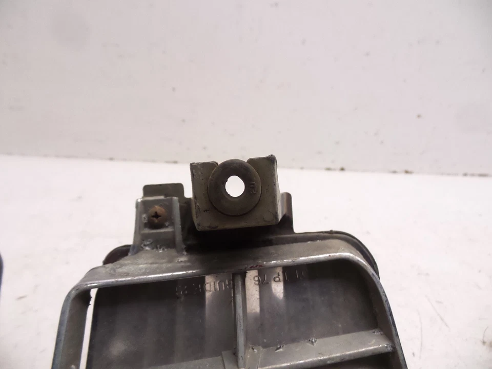 Señales de giro antiniebla Firebird 76-78 luz de estacionamiento señal de estacionamiento 5968597 5968598 Foto 4 de 4