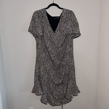Shein Floral Dress Size 3XL