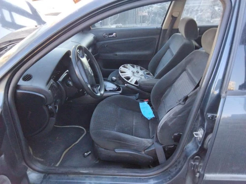 8D0407258 Fusée Avant Droit pour VOLKSWAGEN PASSAT BERLINA (3B2) 1996 1771698 - Bild 8 von 10