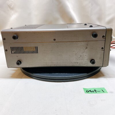 KENWOOD TS-780 Transceiver 144/430MHz Duo Bander Ham Radio Tested