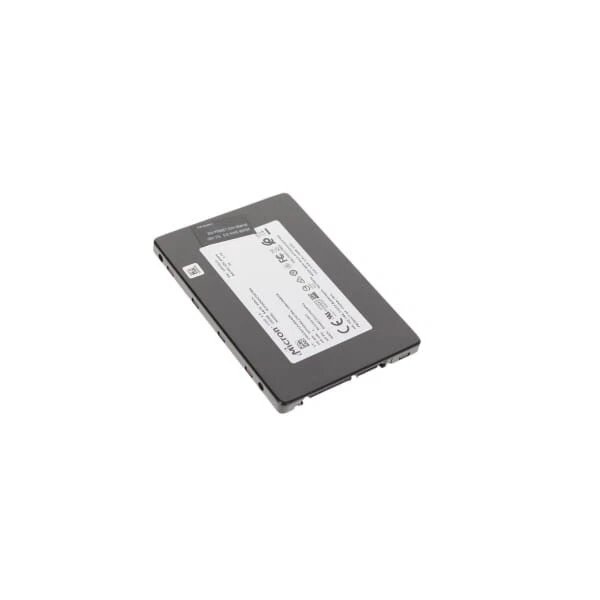 HP L35024-102 256GB 6GB 2.5" SATA Solid State Drive - Image 4 of 4