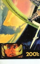 Vintage Poster Collection  Oversized   Individual     TRADING CARDS  