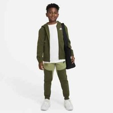 Nike Sportswear Tech Fleece Kinder Jogginghos...
