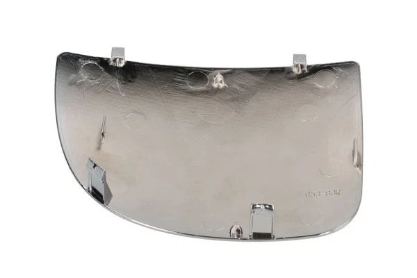 Vetro specchio retrovisore esterno sinistro BLIC adatto per Iveco Daily Line Bus Tourys - Immagine 2 di 2