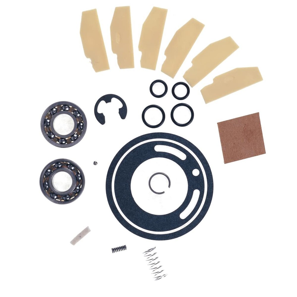 - Motor Tune Up Kit For Irt231/231-2 With Bearings (231-TK3) - Motor Tune Up Kit For Irt231/231-2 With Bearings (231-TK3)
