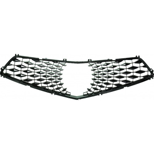 For Acura TLX Grille 2018 2019 2020 Mesh Insert AC1201100 71124TZ3A11