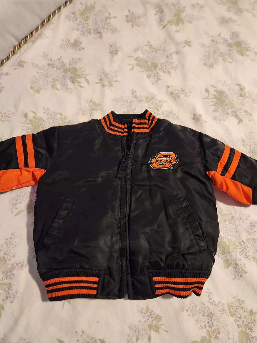 Baby starter jacket sale