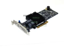 ASUS Pike II 3108-8i/16pd 8port SAS 12gb/s PCI-E 3.0 Controller Card