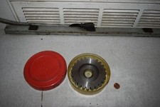 Fellows Gear Cutter Shaper 24T 1/2P