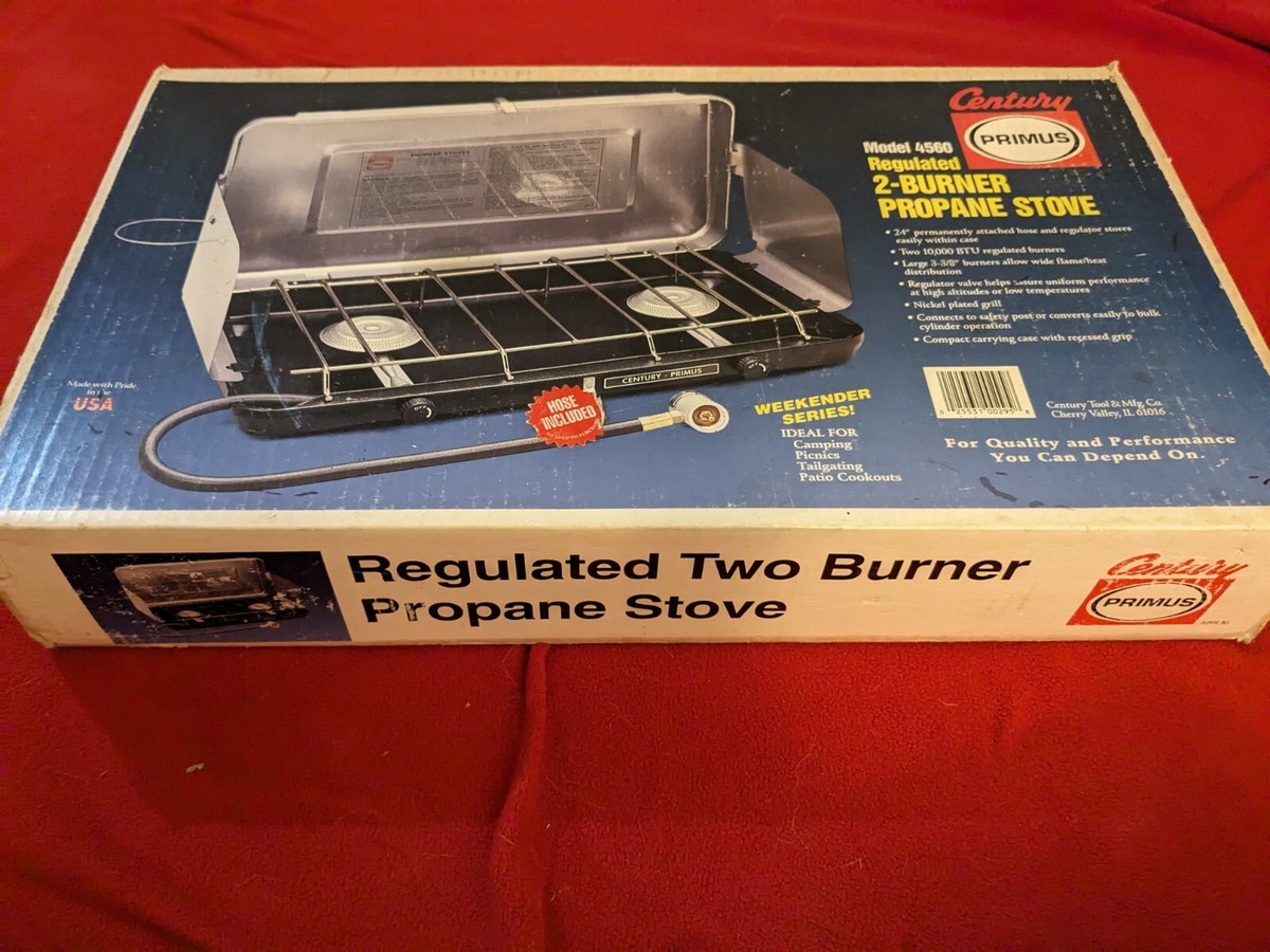Century primus 2バーナー！vintage！！プリムス！ Century primus 2バーナー！vintage！！ 【公式通販】