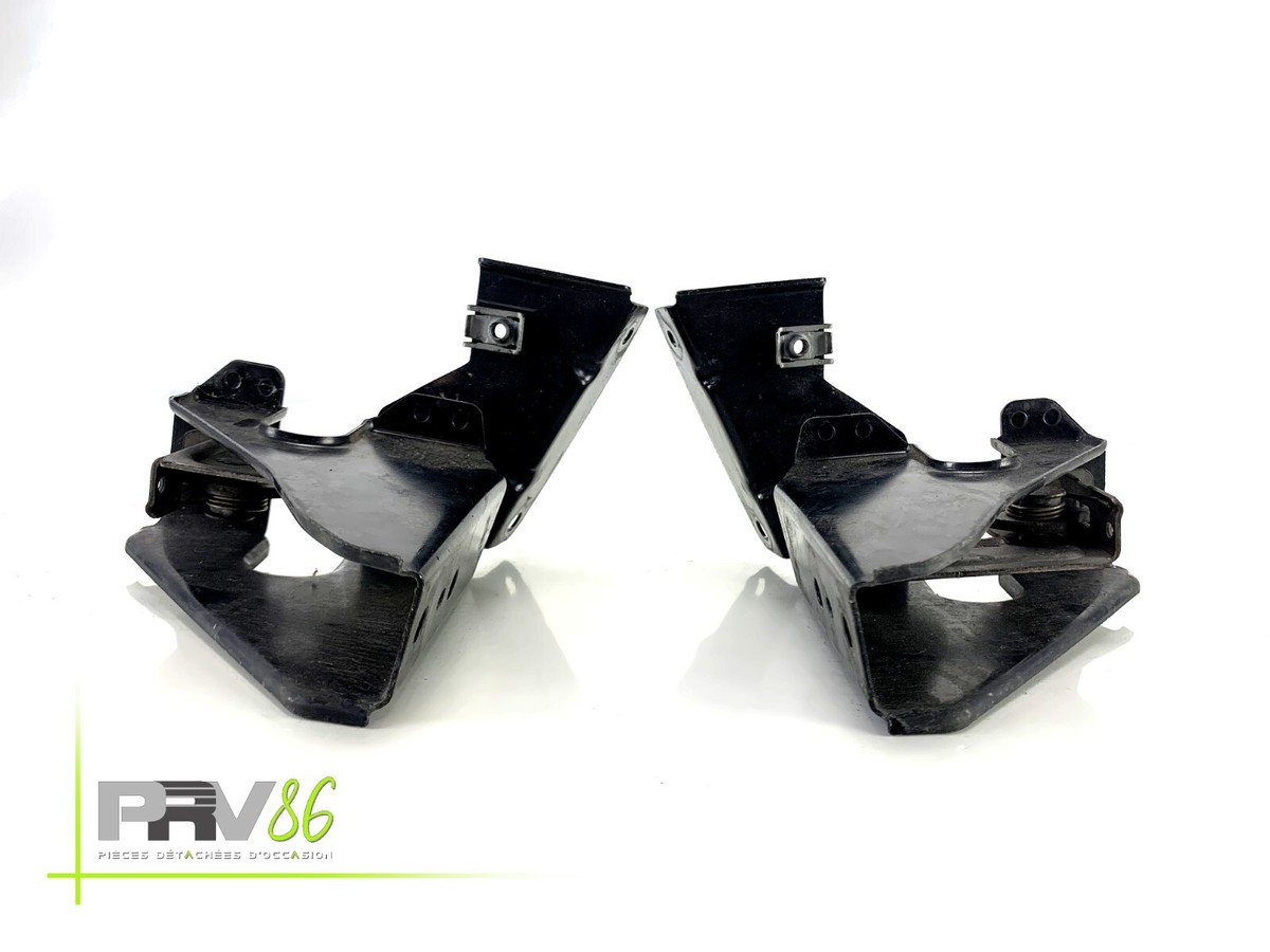 SERRURE DU HAUT de Capot Moteur BMW Série 3 (e46) Z8 (e52) X5 (E53) 51238229807 EUR 22,90 - FR