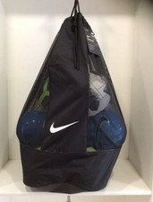 nike team ball bag