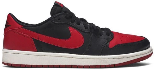Jordan 1 Retro OG Low Bred