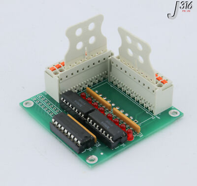 28668 OEM PCB ASSY P-AFX-5796M-01 | eBay