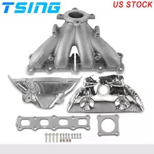 Exhaust Manifold w/Gasket for Chrysler 200 Dodge Journey Jeep Compass 4693321AD
