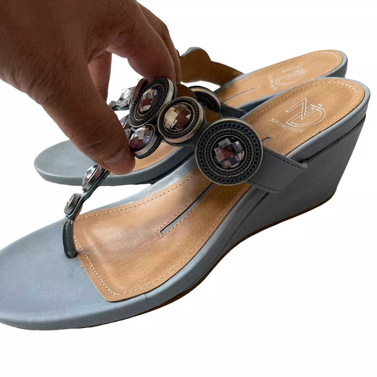 New directions hotsell sandals